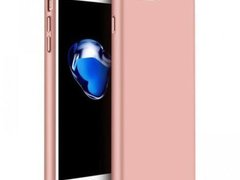 Husa Baterie Ultraslim iPhone 7, iUni Joyroom 2500mAh, Rose Gold