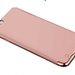 Husa Baterie Ultraslim iPhone 7, iUni Joyroom 2500mAh, Rose Gold